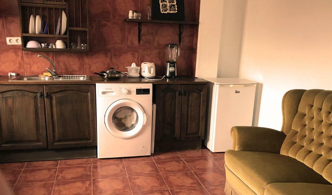 Acogedor En Apartamento San Miguel de Abona