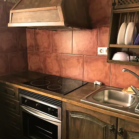 Acogedor Apartamento En San Miguel De Abona Exterior foto