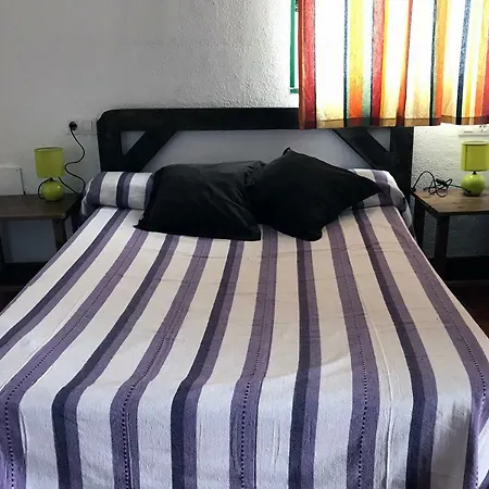 Acogedor Apartamento En San Miguel De Abona Exterior foto