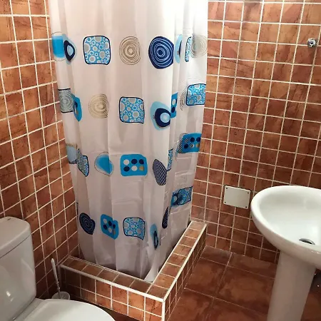 Acogedor Apartamento En San Miguel De Abona Exterior foto