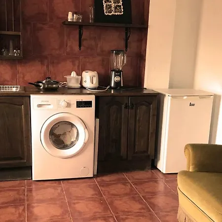 Acogedor Apartamento En San Miguel De Abona Exterior foto