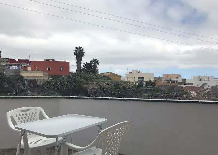 Acogedor Apartamento En San Miguel De Abona