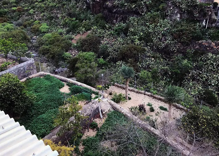Acogedor Apartamento En San Miguel De Abona
