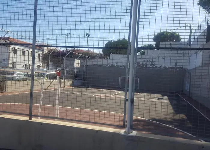 Acogedor Apartamento En San Miguel De Abona