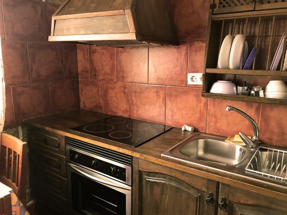 Apartment Acogedor En San Miguel de Abona