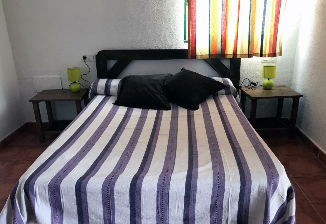 Acogedor En Apartment *