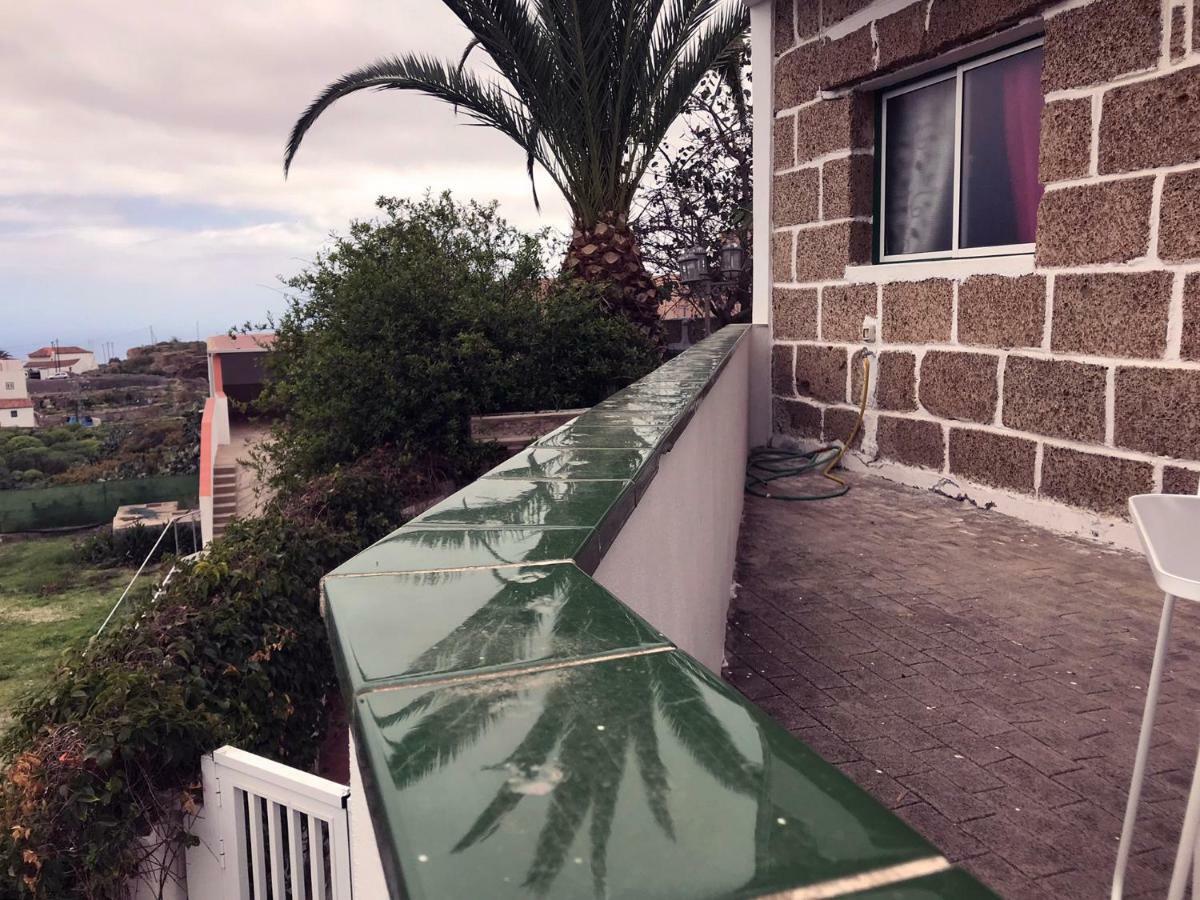 Apartment Acogedor En