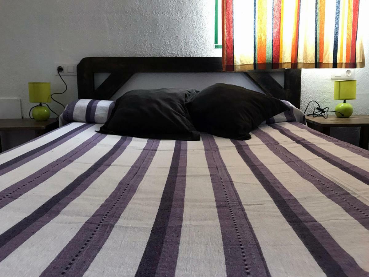 Apartment Acogedor En *
