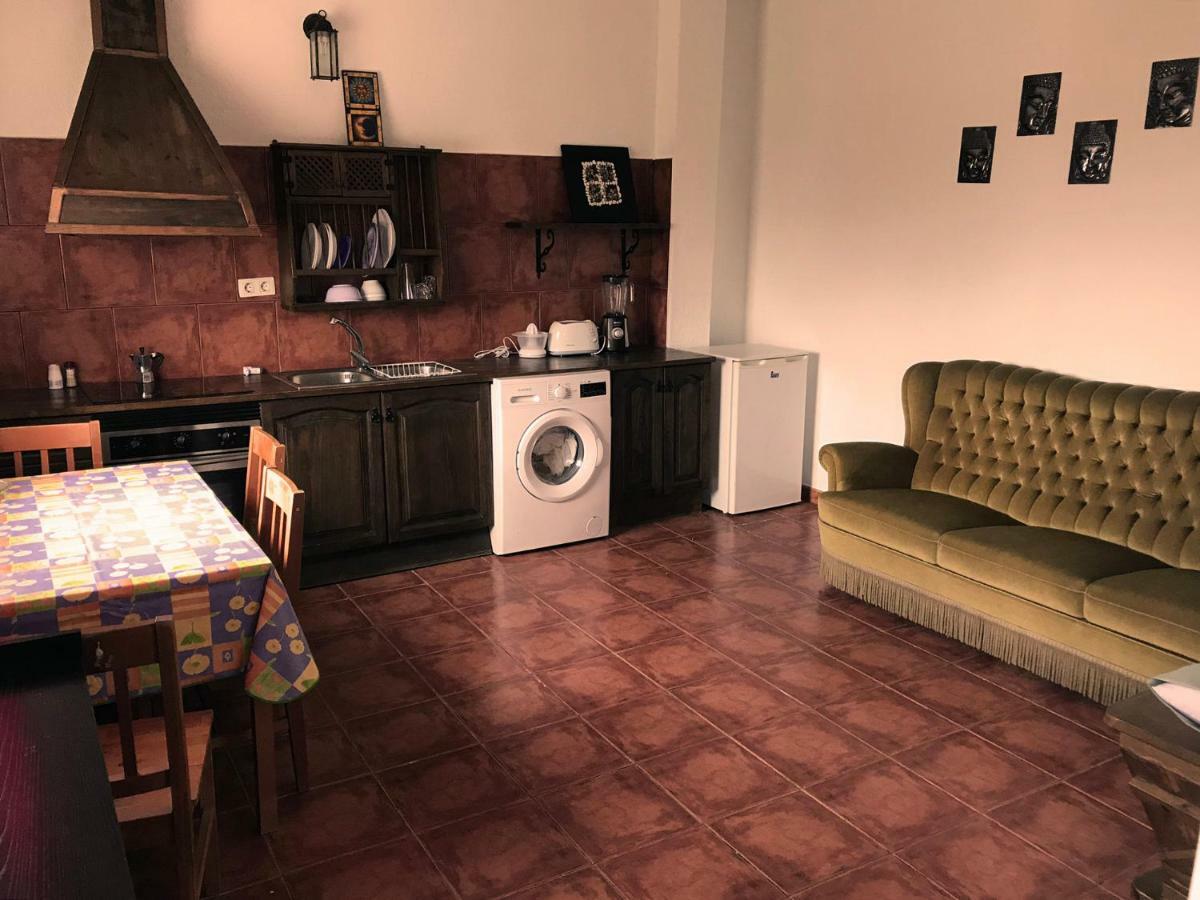 Acogedor En Apartment