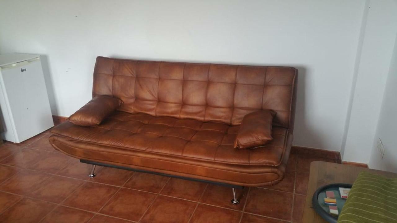 Apartment Acogedor En *